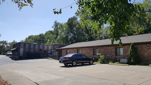 The Terrace At Westside