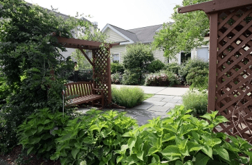 Gardens