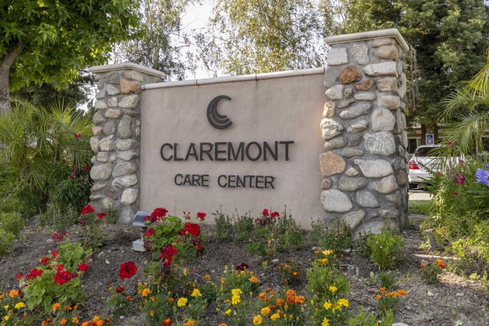 Claremont Care Center