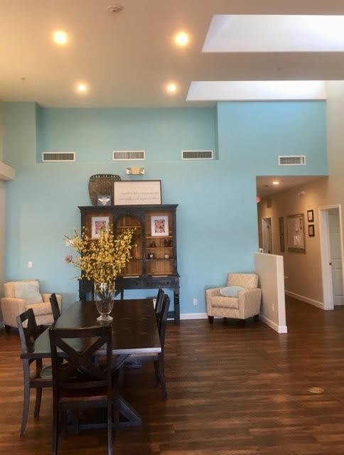 Park Senior Villas - La Cañada