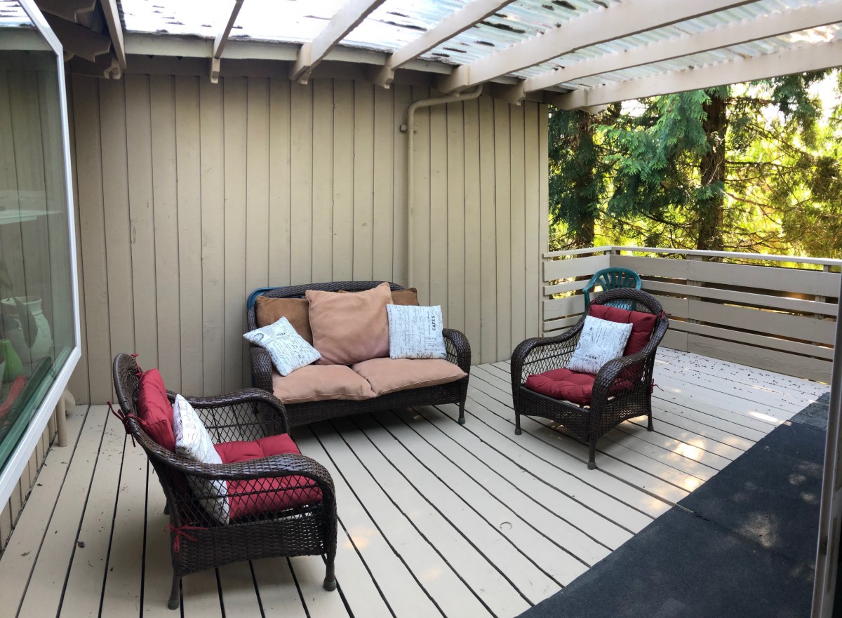 Tranquil Gardens Adult Family Home