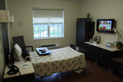 Green Village Skilled Nursing & Rehabilitation