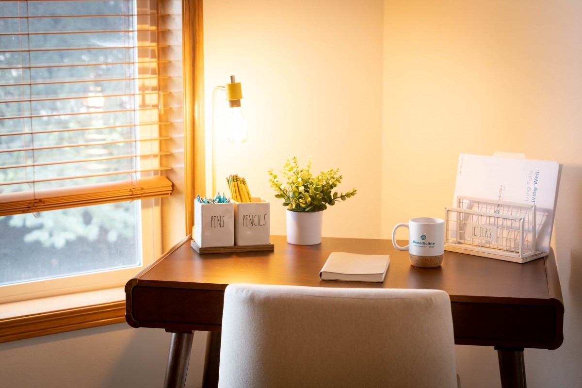 Benedictine Living Community Osseo