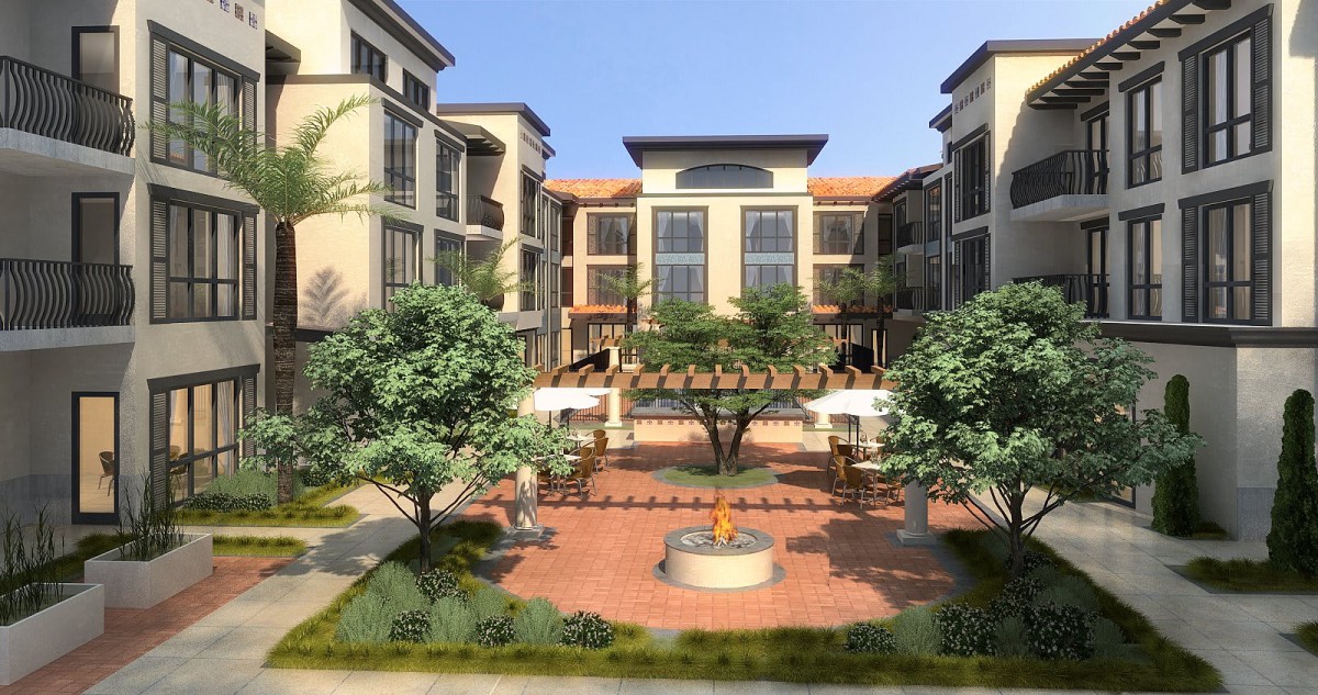 Westmont of Cypress