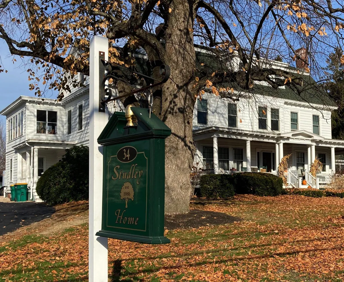 Studley Home