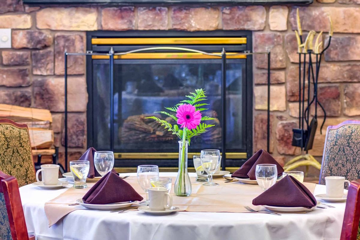 Pelican Pointe Assisted Living