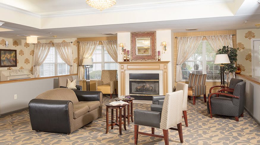 Hearthstone Estates