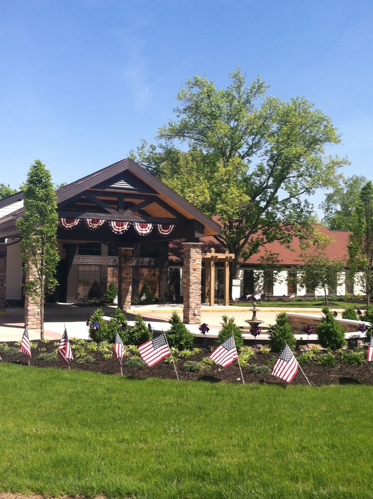 Whetstone Rehabilitation Center Skilled Nursing and Assisted Living