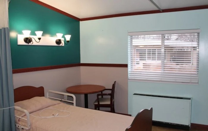 Parkdale Health And Rehab