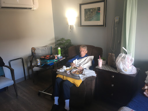 Sunrise Nursing Healthcare