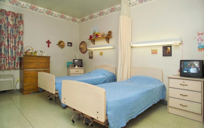 Rivergate Health Care Center