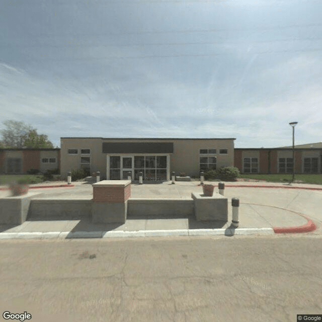 Greeley County Hospital & Care