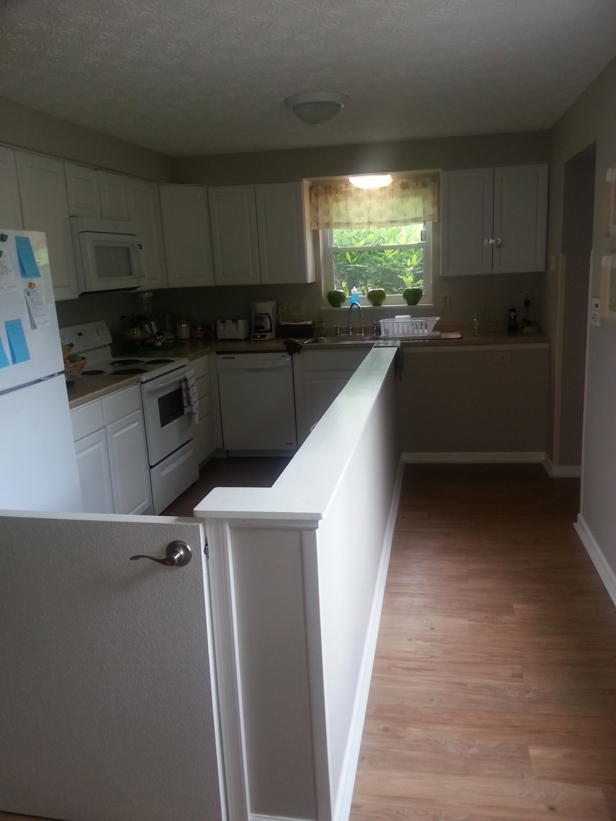 Our Family Home at Miami Hills