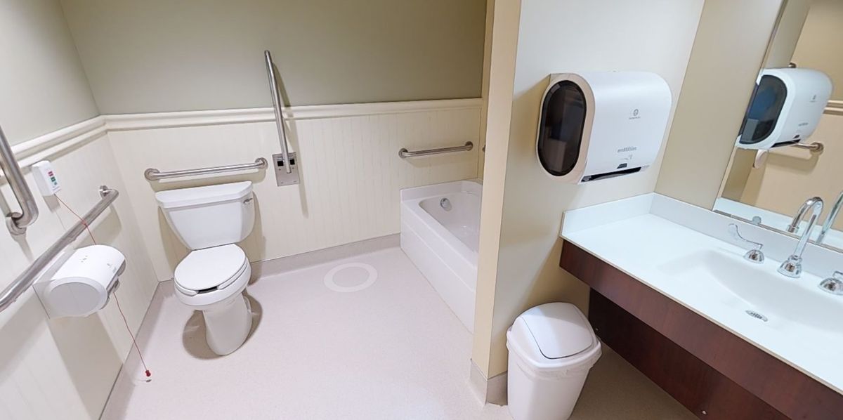 Laurel Run Personal Care