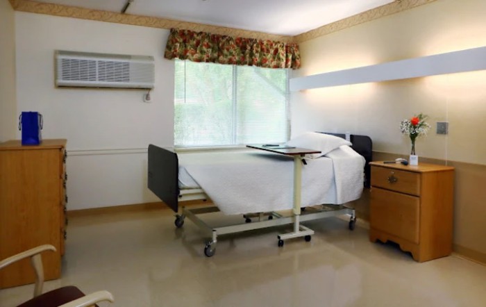 Complete Care Corsica Hills