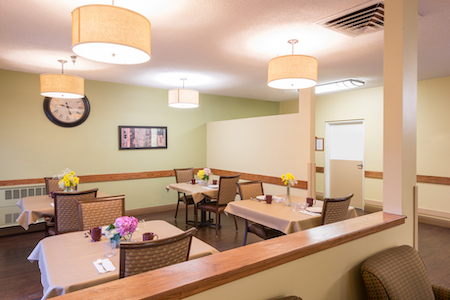 Wilmington Nursing & Rehab
