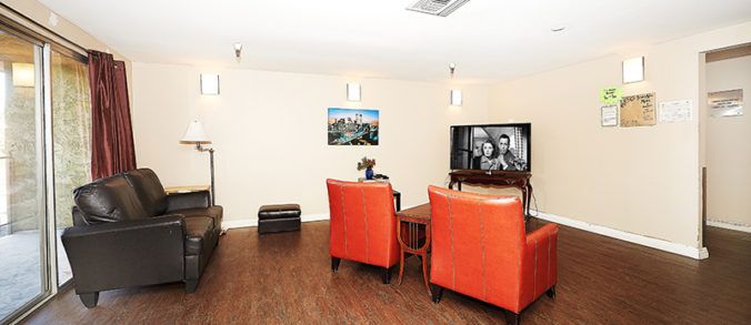 Vista Montana Senior Living