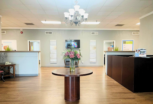 North Park Health And Rehabilitation Center