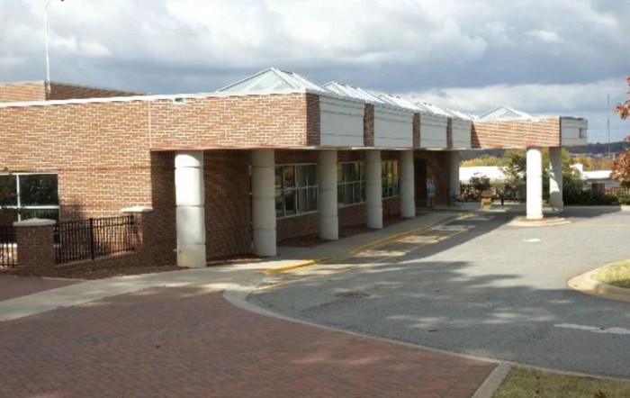 Iredell Memorial Hospital