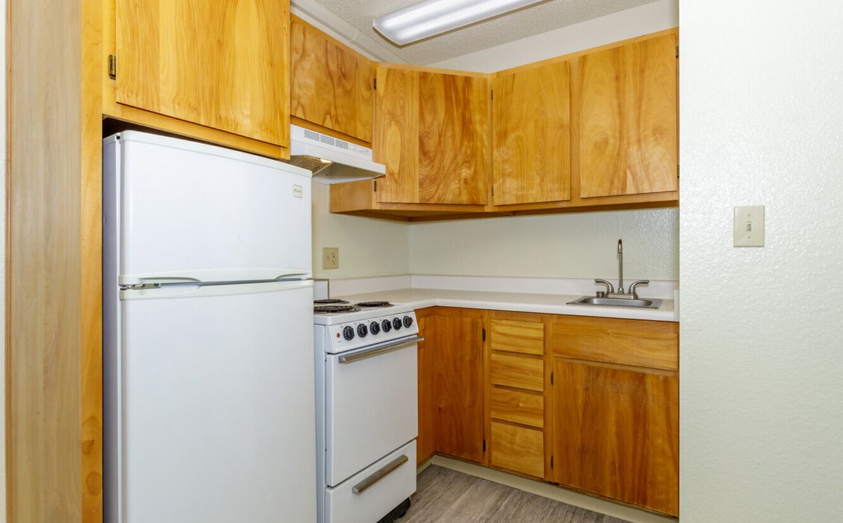 Pacifica Senior Living - Citrus Heights