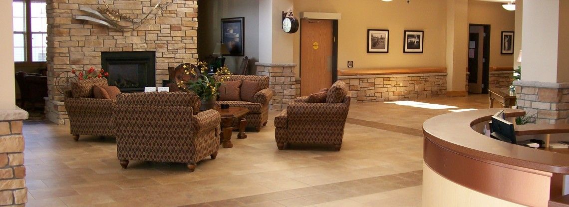 Eventide At Sheyenne Crossings