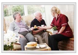 ComForcare Home Care San Diego / La Jolla