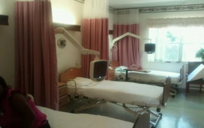 Concordia Transitional Care & Rehab-Rose Manor