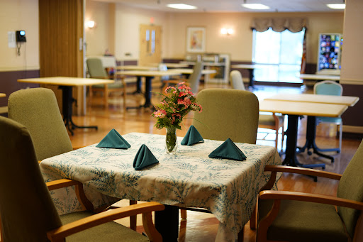 Manorcare Health Services-Pottsville
