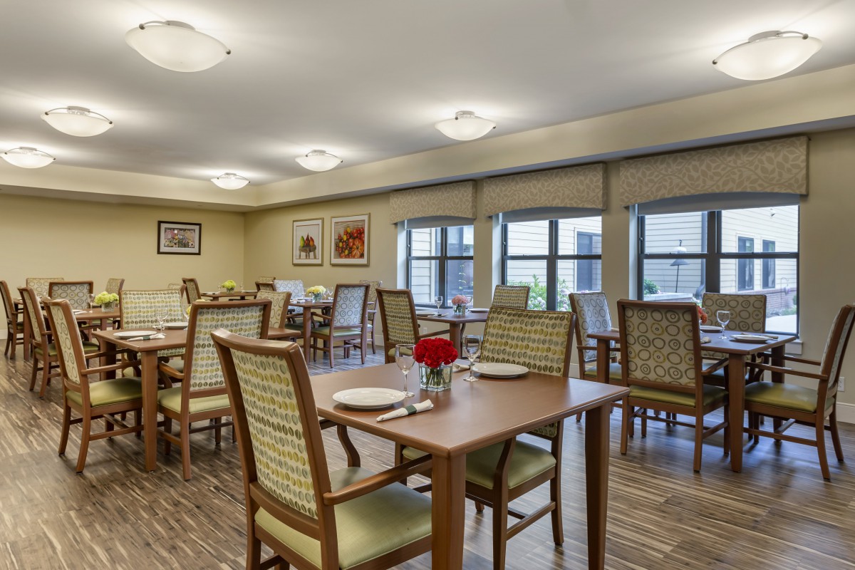 St Pauls Senior Community