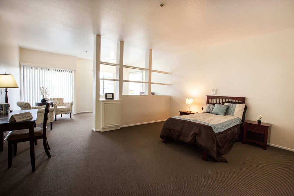 Park Regency Retirement Center