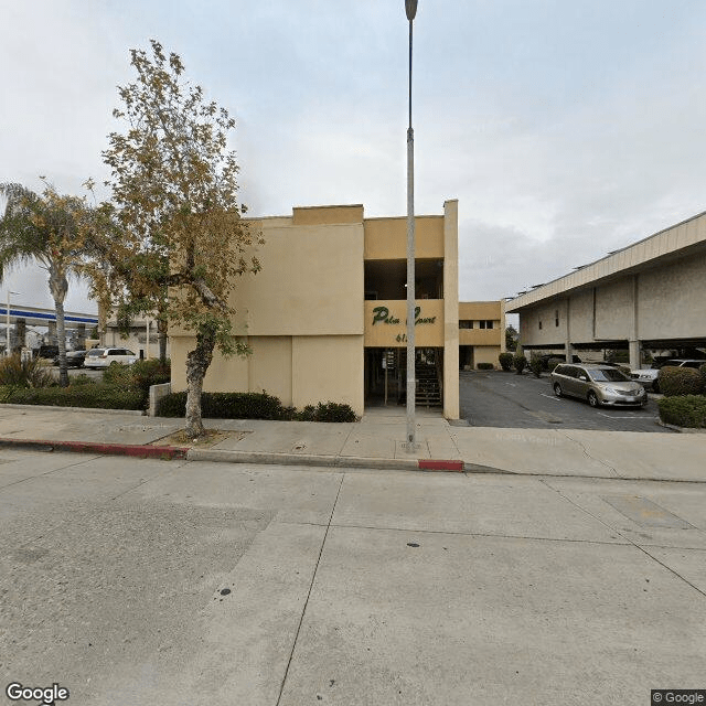 Grace Home Care,  Inc