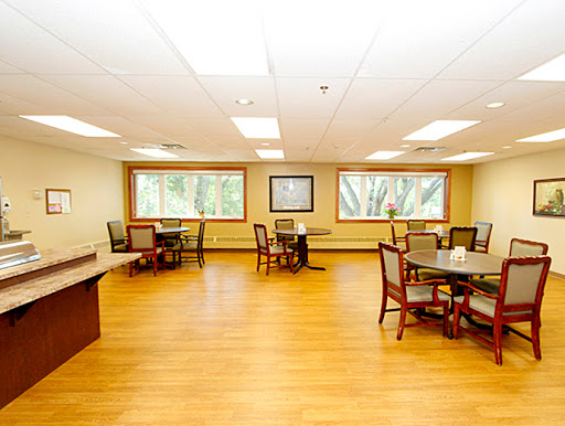 Good Samaritan Society - Maplewood