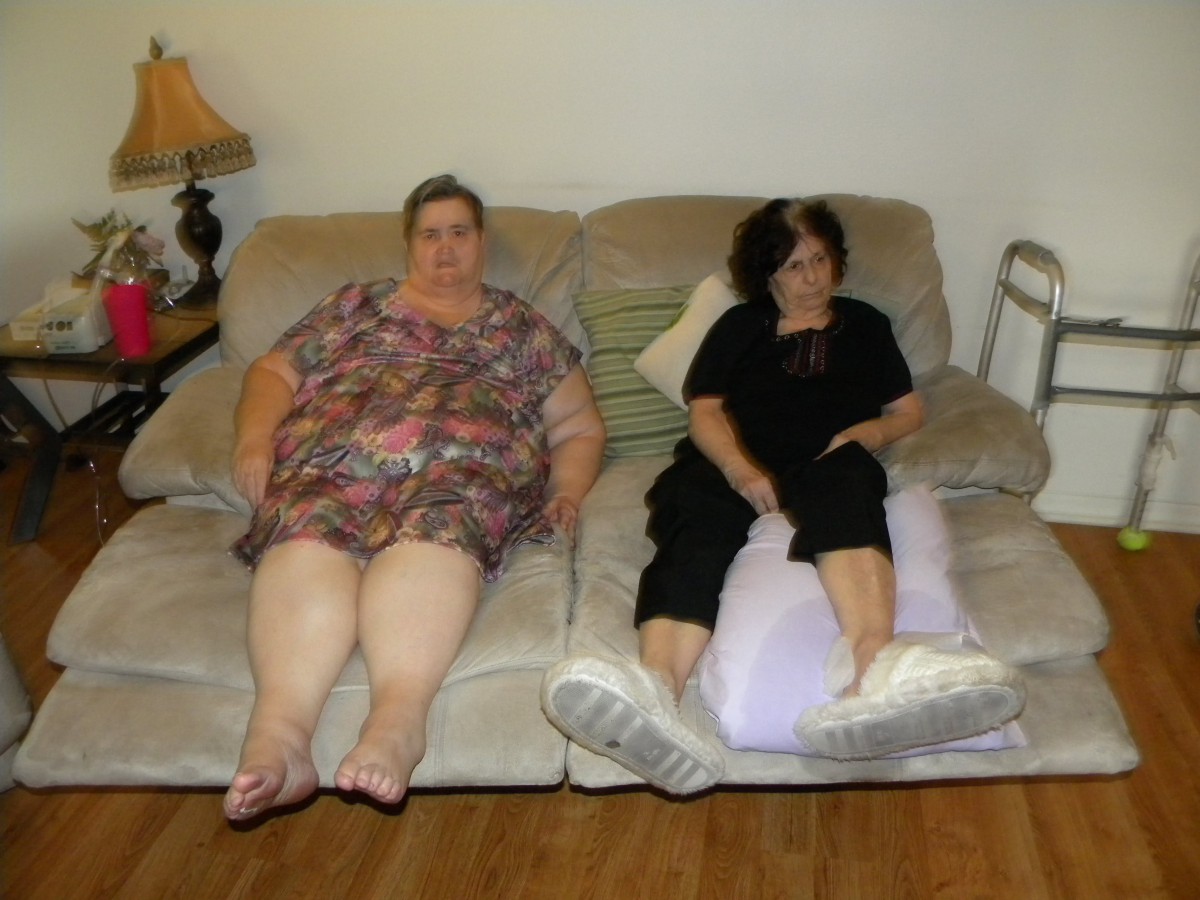 An Oasis of Hope,  LLC