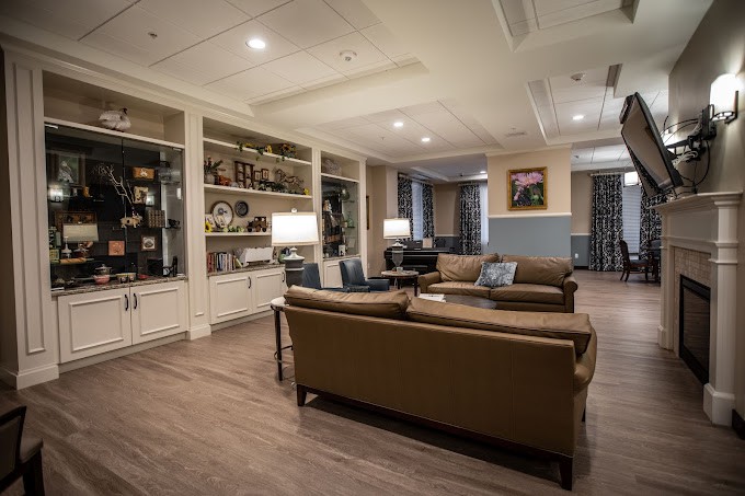 Grand Living at Indian Creek