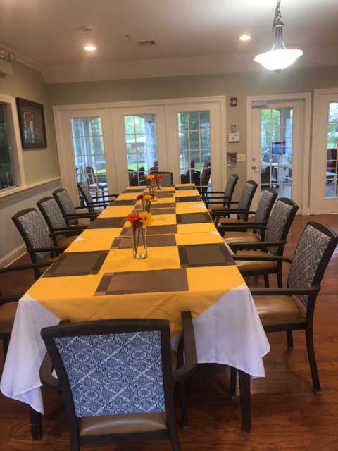 Millennium Memory Care at Ocean