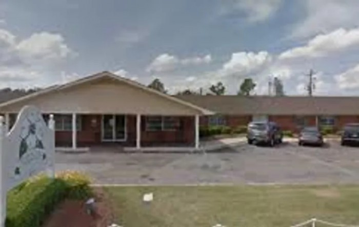 Brentwood Health And Rehabilitation