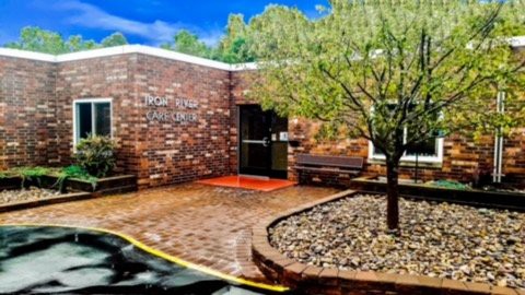 Iron River Care Center