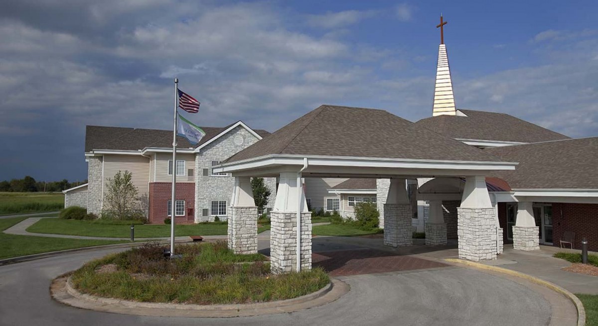 Ascension Living Via Christi Village - Pittsburg
