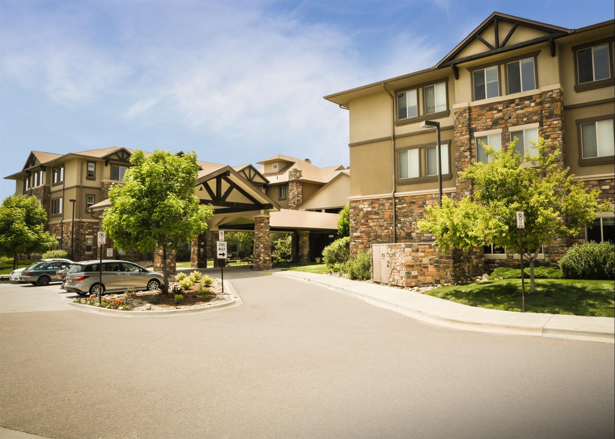 Park Regency Loveland