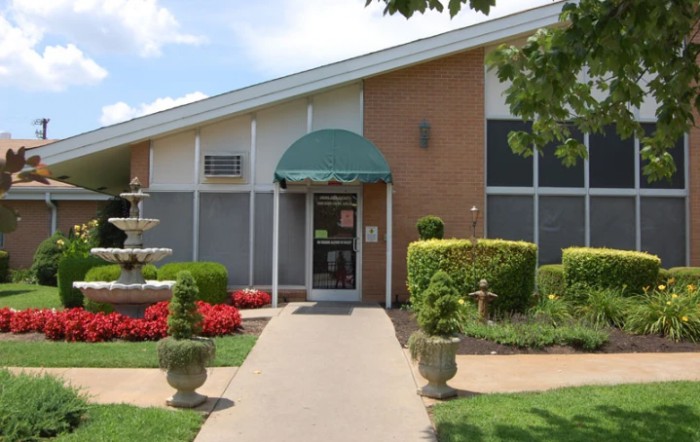 Henderson Health And Rehabilitation Center