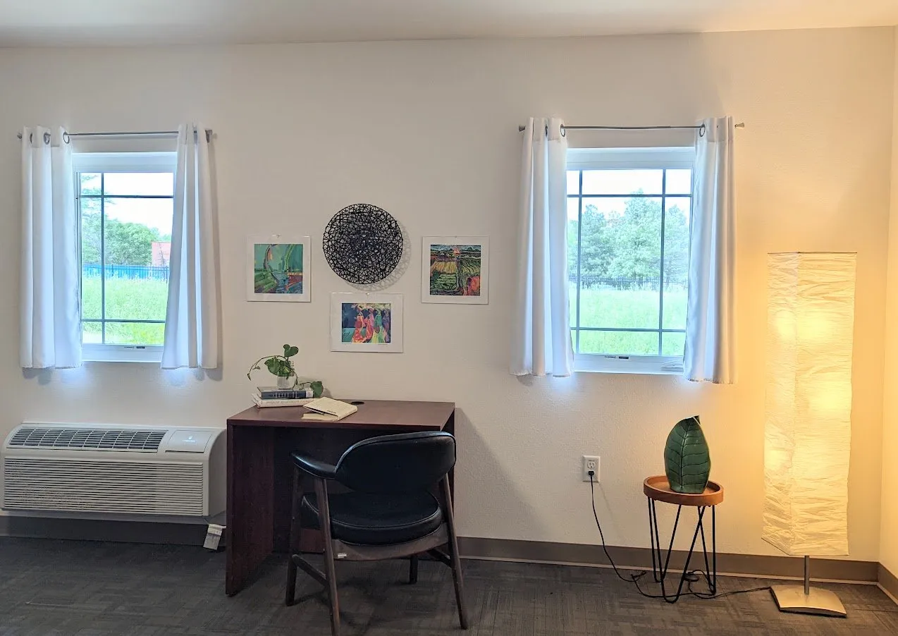 Open Arms Assisted Living
