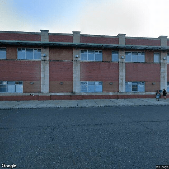 Mother Seton Residence