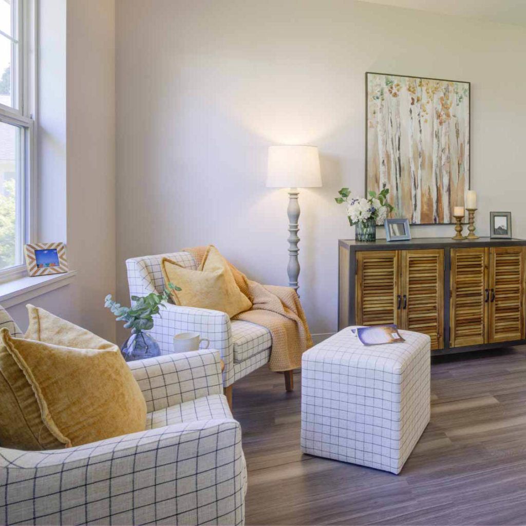 Sequoia Village