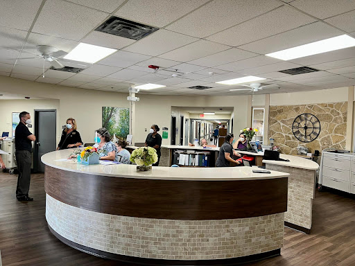 Highland Park Health Care
