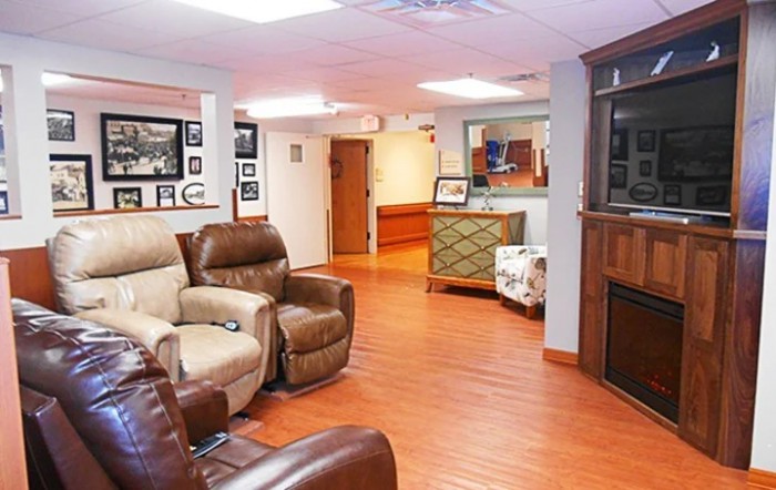 Good Samaritan Society - Waukon