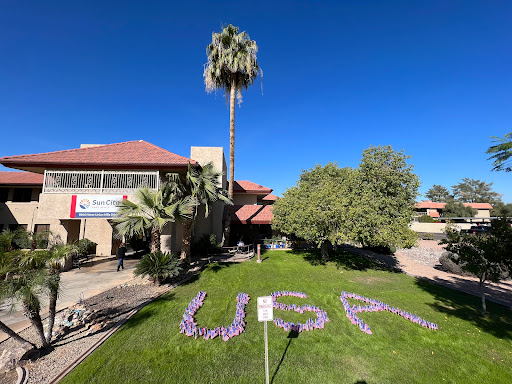 Sun City Health And Rehabilitation Center