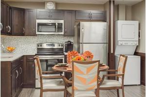 Orchard Rehabilitation & Nursing Center