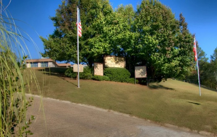 Lakeside Health And Rehabilitation Center