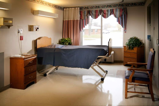 Kokomo Healthcare Center