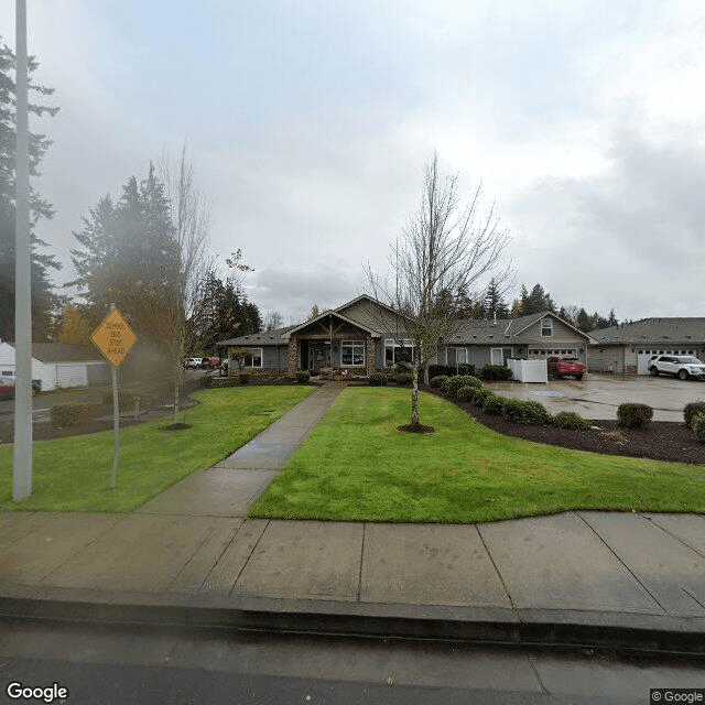 Harmony House of Salem
